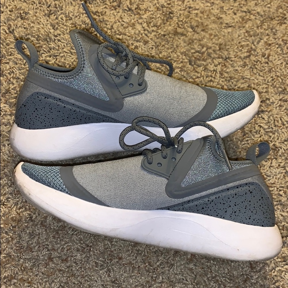 Nike size 8